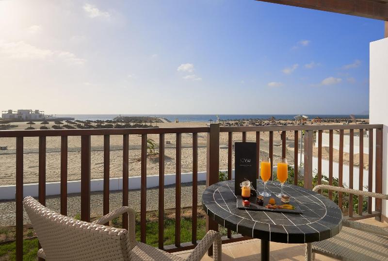 Номер Deluxe, Melia Llana Beach Resort & Spa   Adults Only   All Inclusive