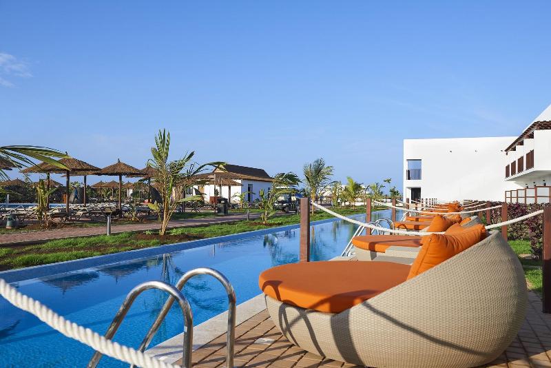 Номер Deluxe, Melia Llana Beach Resort & Spa   Adults Only   All Inclusive
