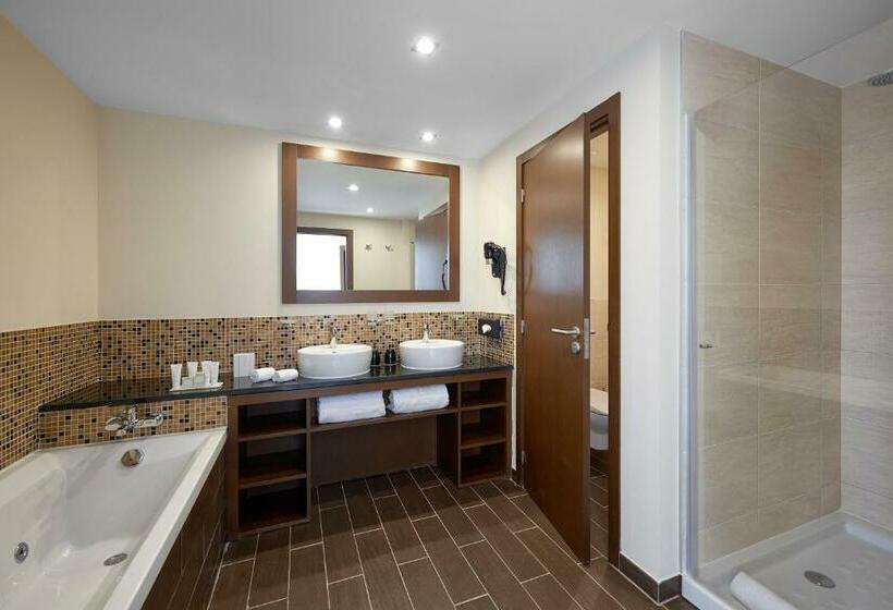 Полулюкс, Melia Llana Beach Resort & Spa   Adults Only   All Inclusive
