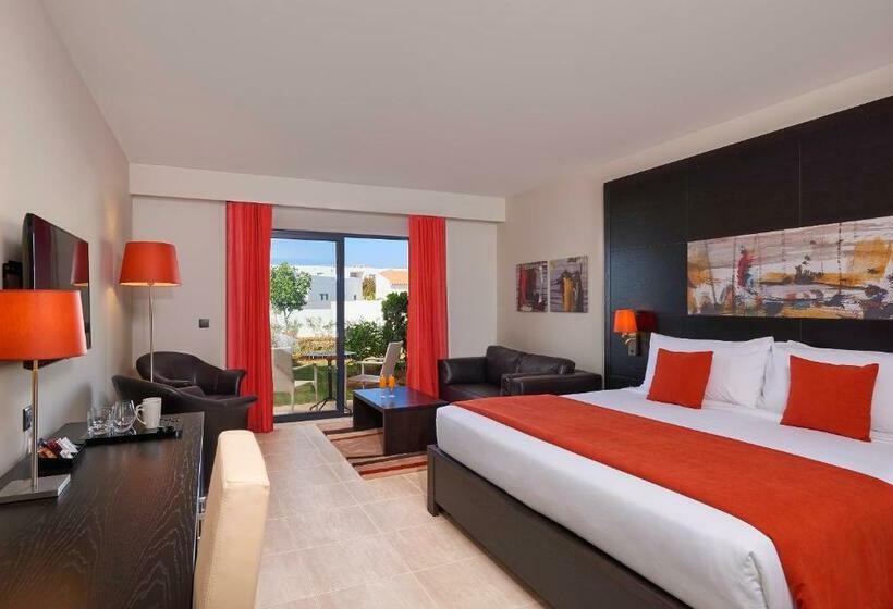 Номер Стандарт, Melia Llana Beach Resort & Spa   Adults Only   All Inclusive