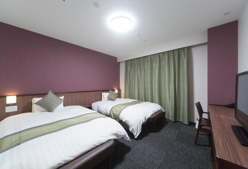 Номер Стандарт, Myoujin No Yu Dormy Inn Premium Kanda