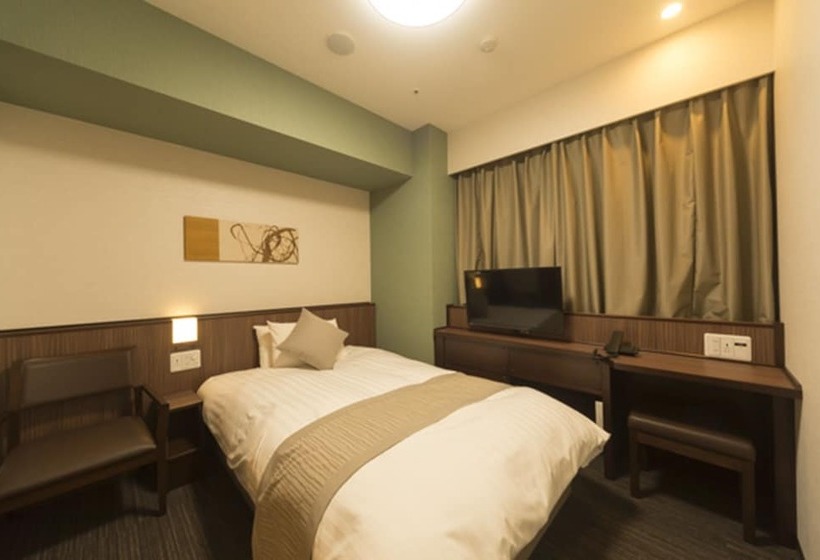 Номер Стандарт Индивидуальный, Myoujin No Yu Dormy Inn Premium Kanda