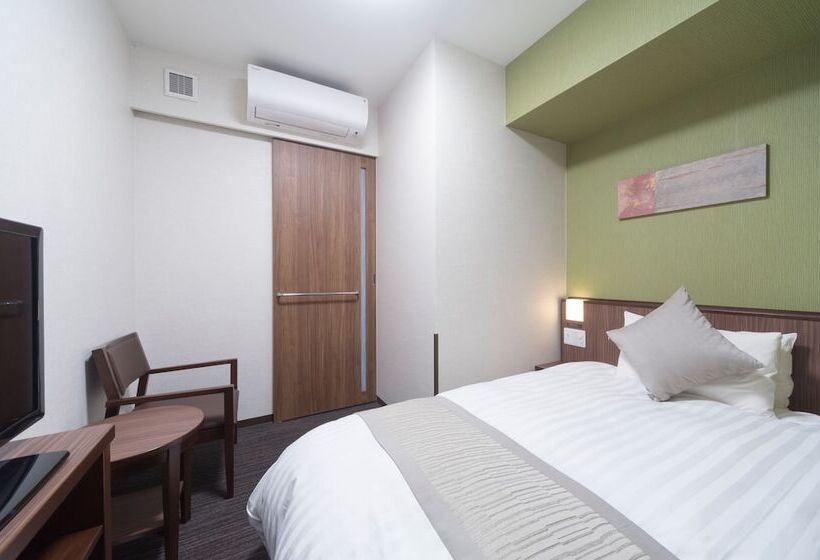 Номер Стандарт, Myoujin No Yu Dormy Inn Premium Kanda