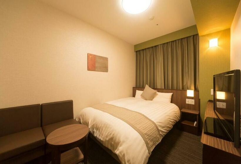 Номер Стандарт, Myoujin No Yu Dormy Inn Premium Kanda