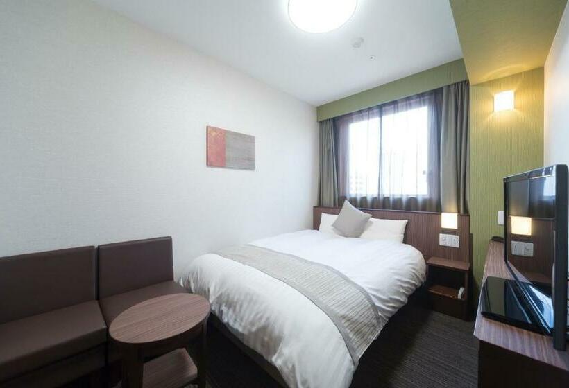 Номер Стандарт, Myoujin No Yu Dormy Inn Premium Kanda