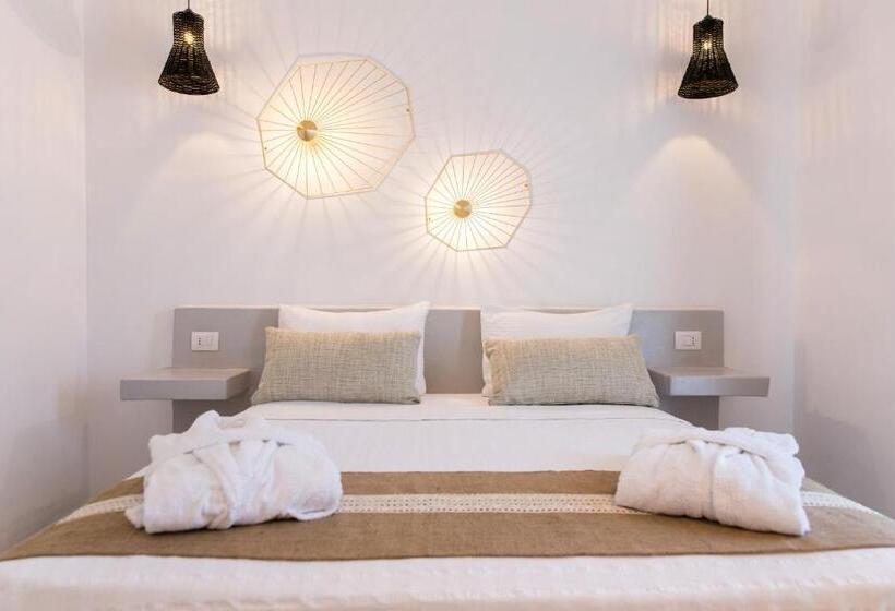 패밀리 스위트, Osom Resort