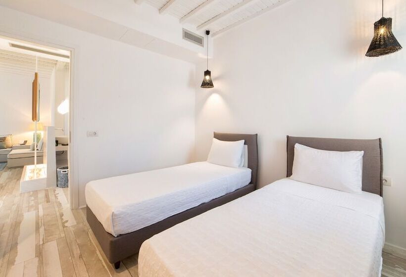 패밀리 스위트, Osom Resort