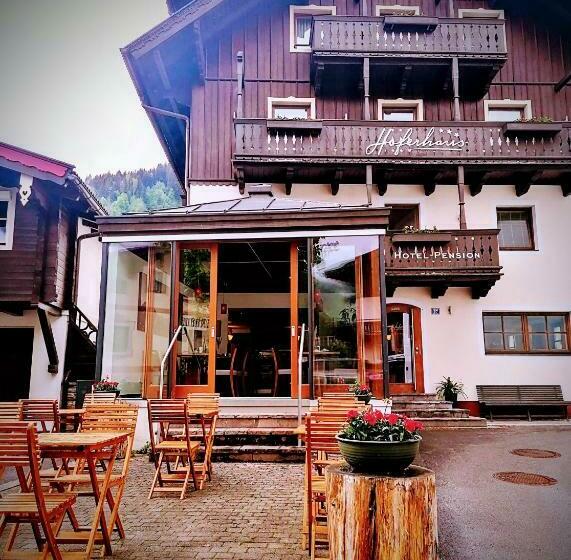 Номер Стандарт, Pension Hoferhaus