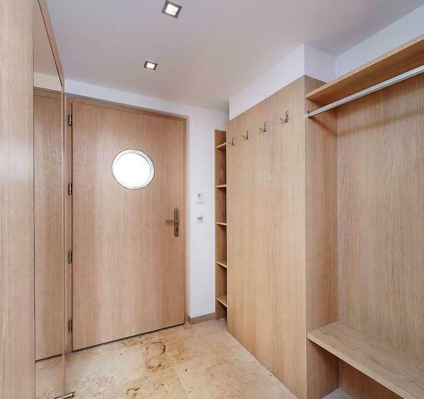 Апартаменты 2 Спальни, Pension Hoferhaus
