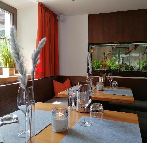 Апартаменты 2 Спальни, Pension Hoferhaus