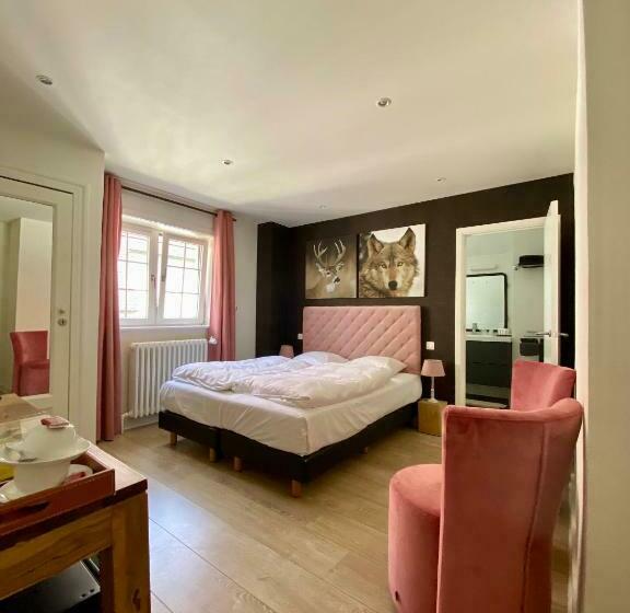 标准间, Villa Verdi