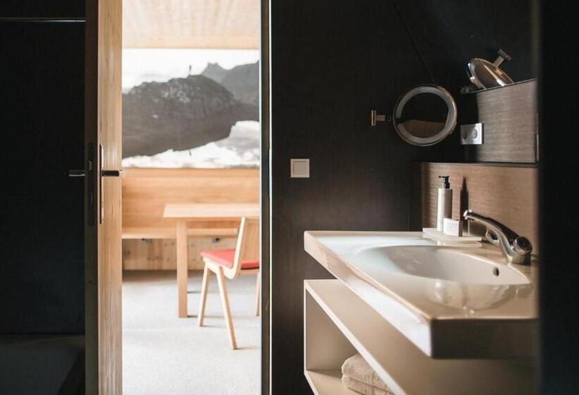 Семейный Номер, Rote Wand Gourmet Hotel, A Member Of Design Hotels
