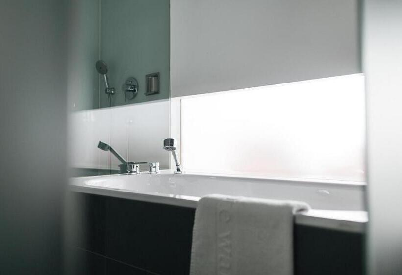 Полулюкс, Rote Wand Gourmet Hotel, A Member Of Design Hotels