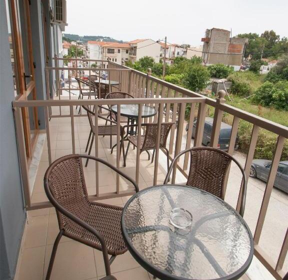 스탠다드 룸, Pineapple Skiathos