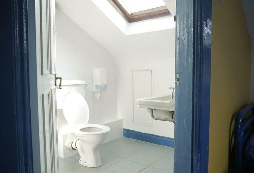 חדר סטנדרט יחיד, The Connemara Hostel   Sleepzone