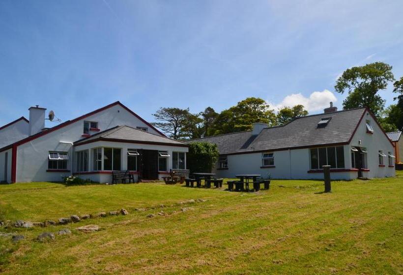 Семейный Номер, The Connemara Hostel   Sleepzone