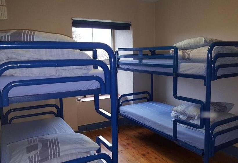 Семейный Номер, The Connemara Hostel   Sleepzone