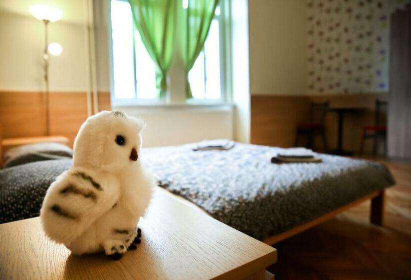 Номер Deluxe, East Station Private Rooms & Apartments