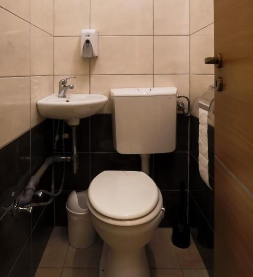 Номер Deluxe, East Station Private Rooms & Apartments