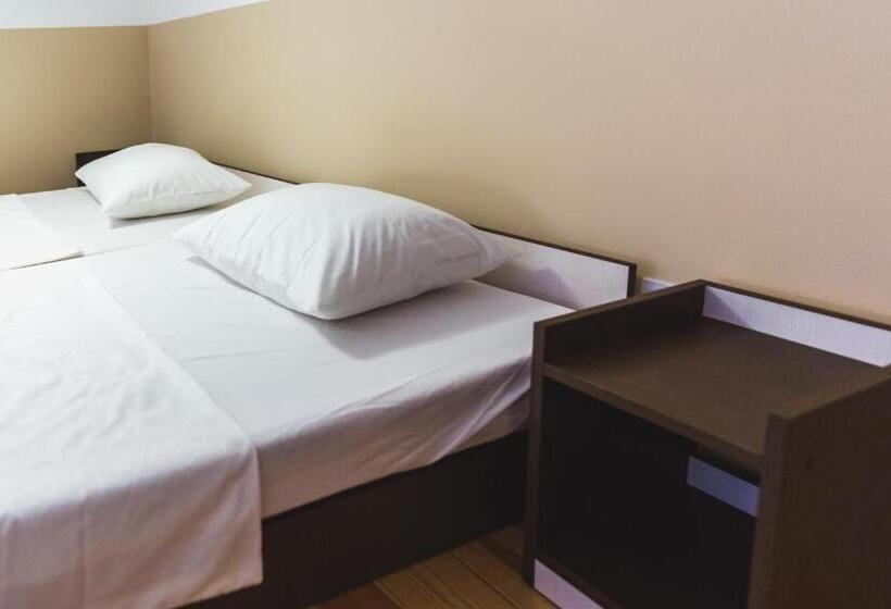 Apartamento Duplex 1 Quarto, East Station Private Rooms & Apartments
