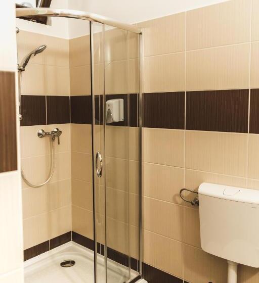 Apartamento Superior 1 Quarto, East Station Private Rooms & Apartments