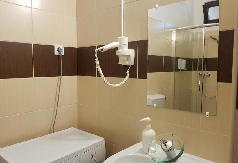Apartamento Superior 1 Quarto, East Station Private Rooms & Apartments