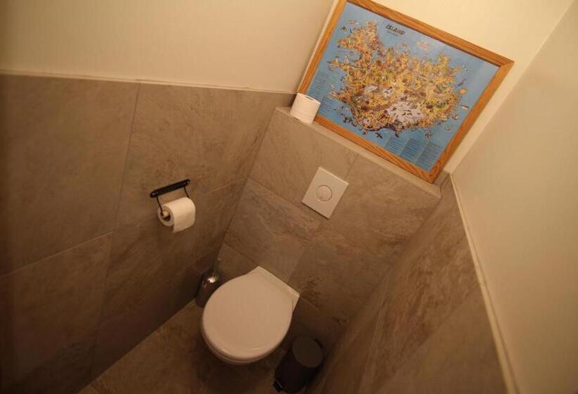 اتاق عادی, Cja Guesthouse