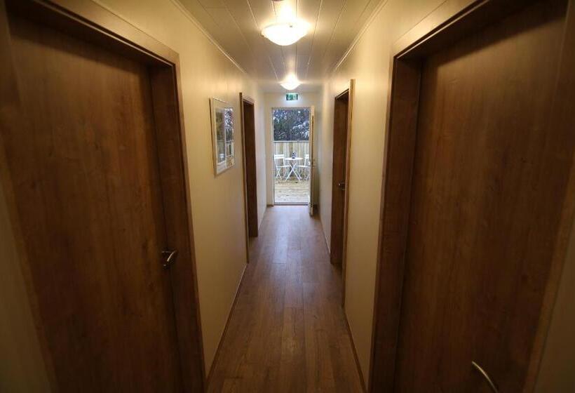 اتاق استاندارد, Cja Guesthouse