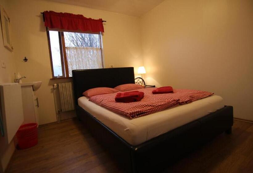 آپارتمان 1 خوابه, Cja Guesthouse