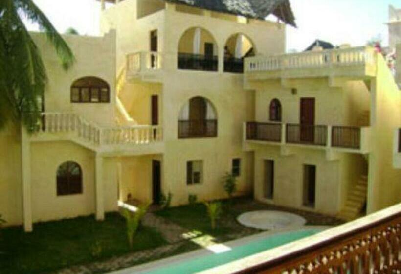 اتاق استاندارد, Jannataan