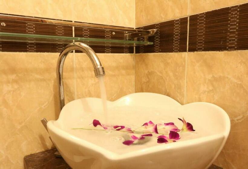 이코노미 룸, Rs Guesthouse