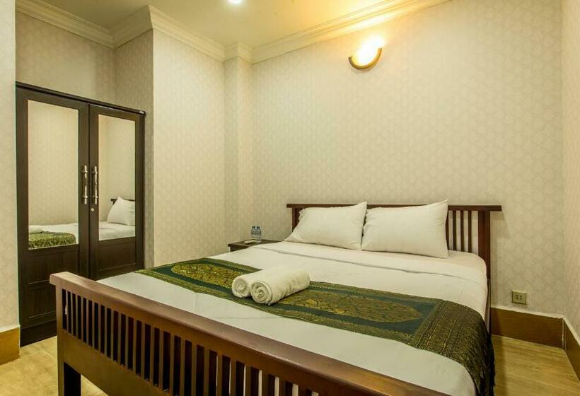 스탠다드 룸, Rs Guesthouse