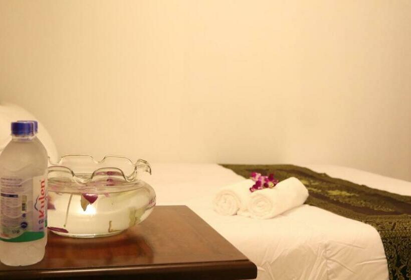 이코노미 룸, Rs Guesthouse