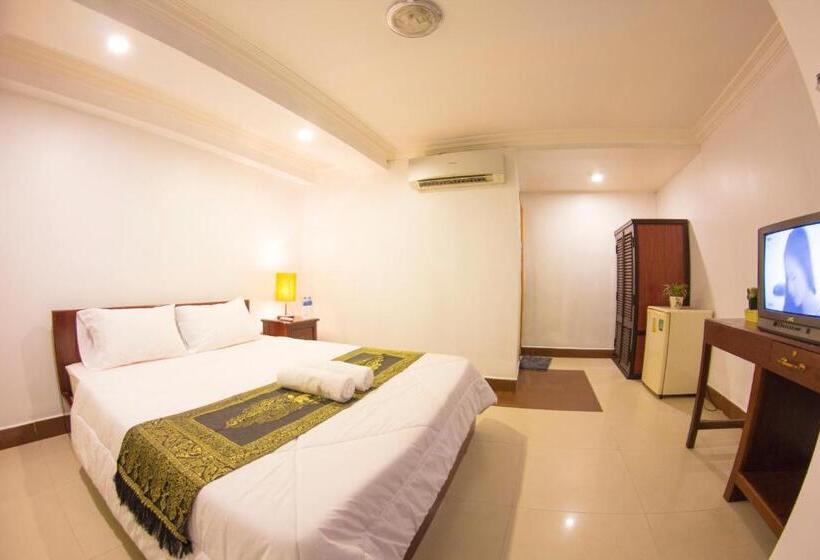 스탠다드 룸, Rs Guesthouse