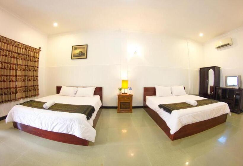 스탠다드 룸, Rs Guesthouse