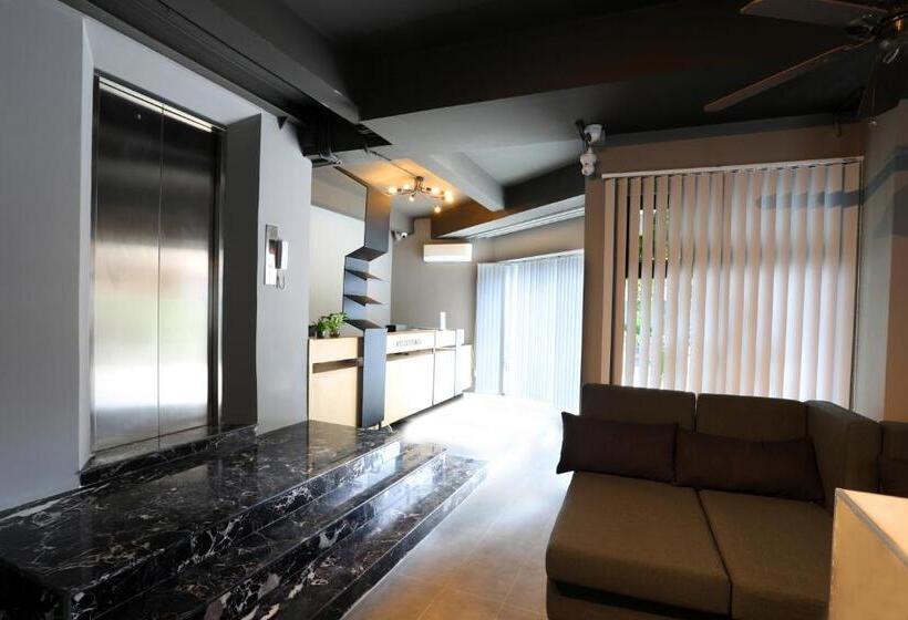 수피리어 패밀리 룸, Rs Guesthouse