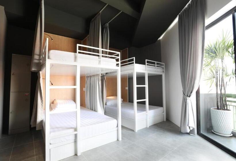 패밀리 룸, Rs Guesthouse