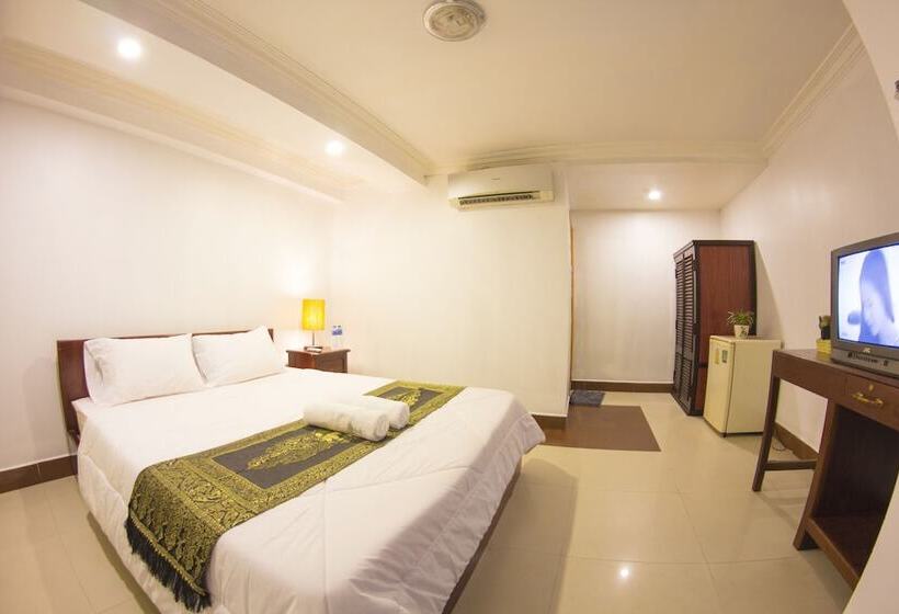 스탠다드 룸, Rs Guesthouse
