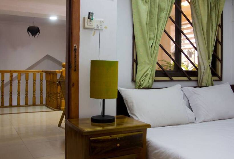 스탠다드 룸, Rs Guesthouse