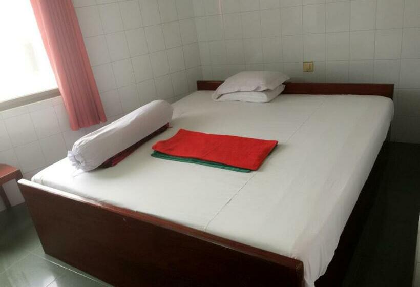 Номер Стандарт Индивидуальный, Chhaya Guest House