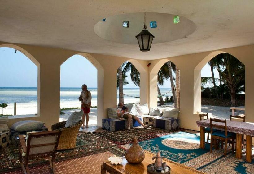 اتاق استاندارد, Sawa Sawa Beach House