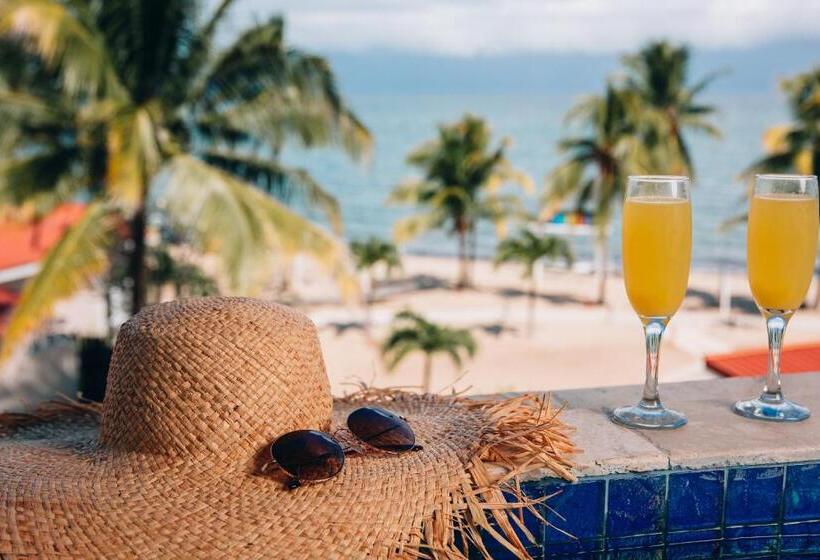 Апартаменты Пентхаус 2 Спальни, The Lodge At Jaguar Reef