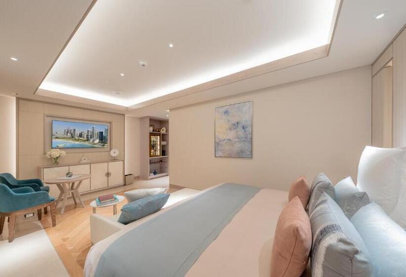 高级大房间, Five Luxe