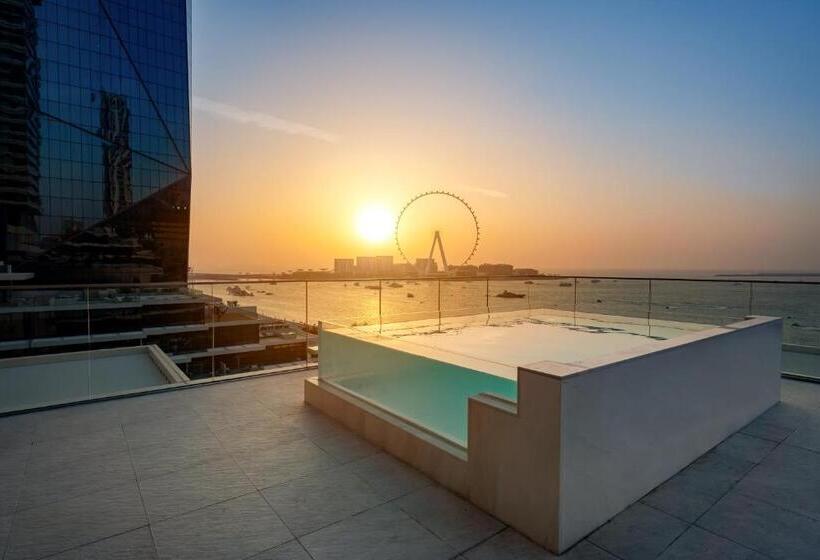 سوییت با استخر, Five Luxe