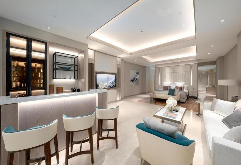 豪华房间, Five Luxe