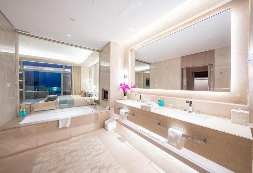 标准间, Five Luxe