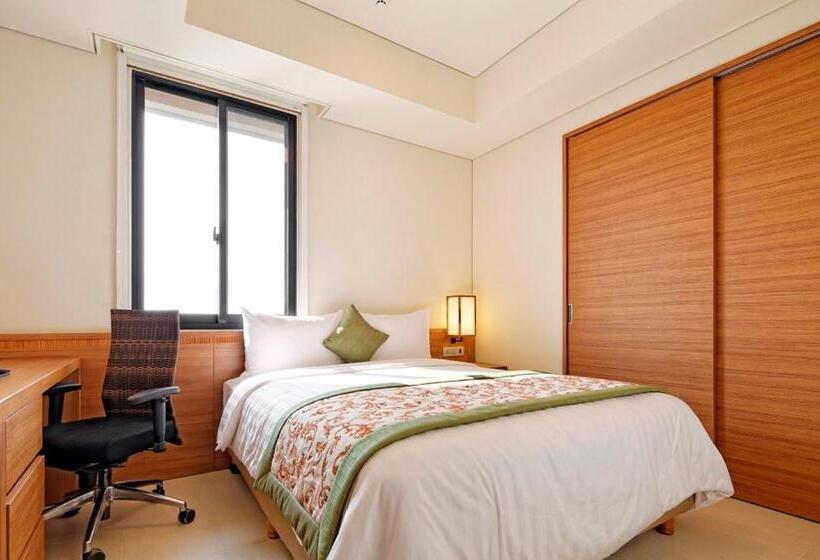 סוויטת פרמיום, Axia South Cikarang Service Apartment