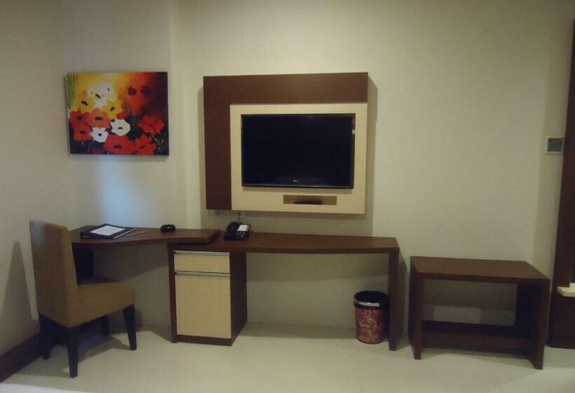 اتاق استاندارد, Olive