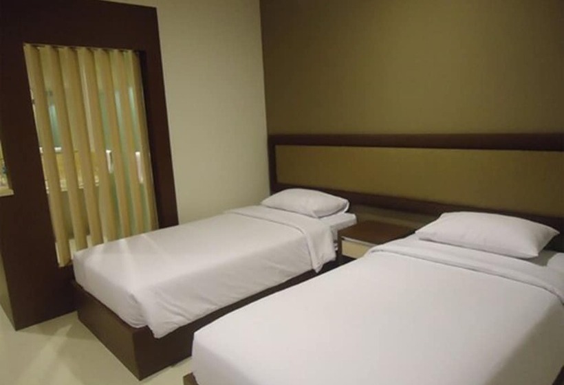 اتاق استاندارد, Olive