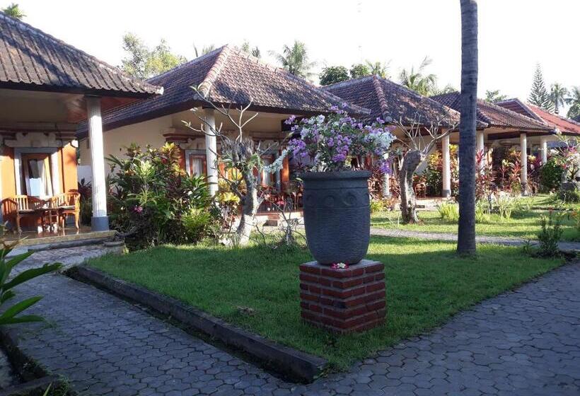Номер Стандарт Трехместный, Puri Bali
